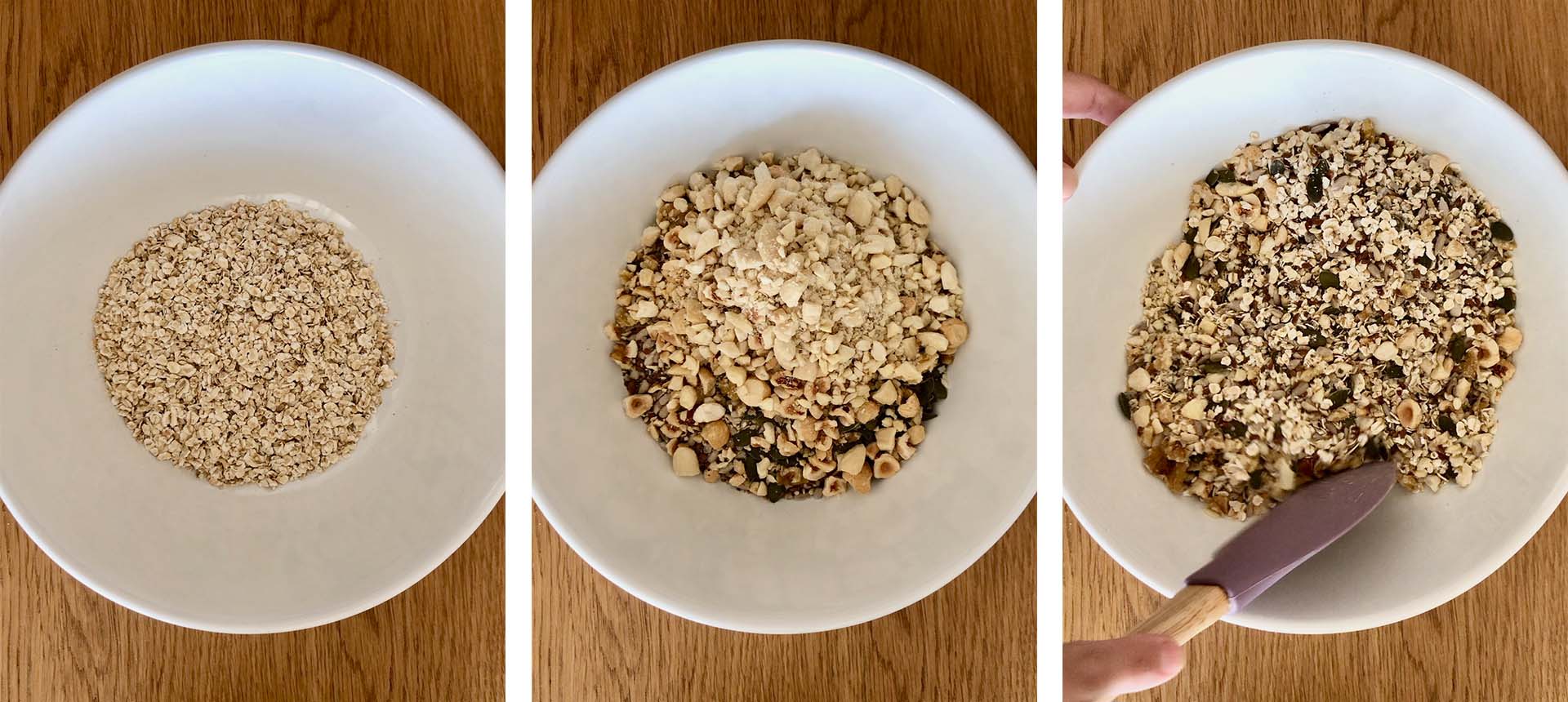 Homemade_Healthy_Granola_Adding_Oat_Nuts_Seeds.jpg