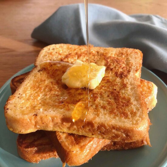 French Toast