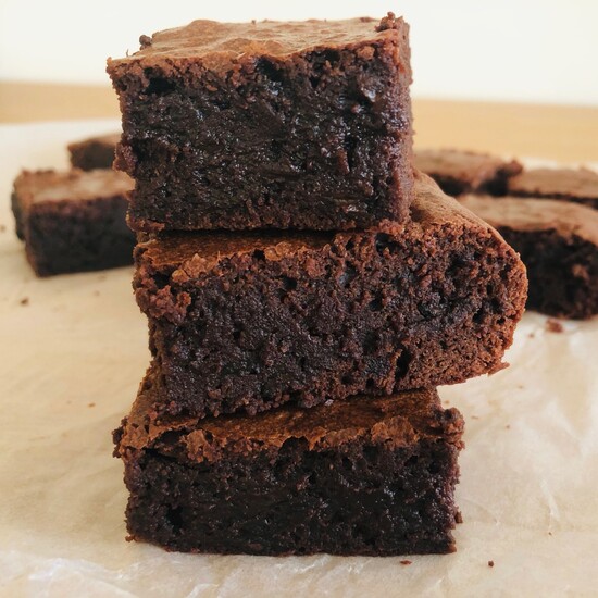 Chocolate Brownies
