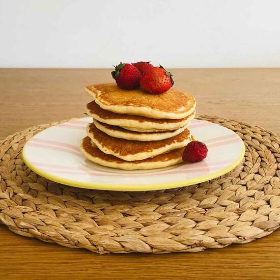 Pancakes
