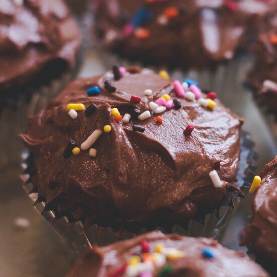 Chocolate Cupcakes